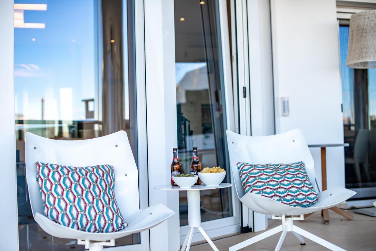 Coral- Managed By Almarina Villas Jávea Kültér fotó