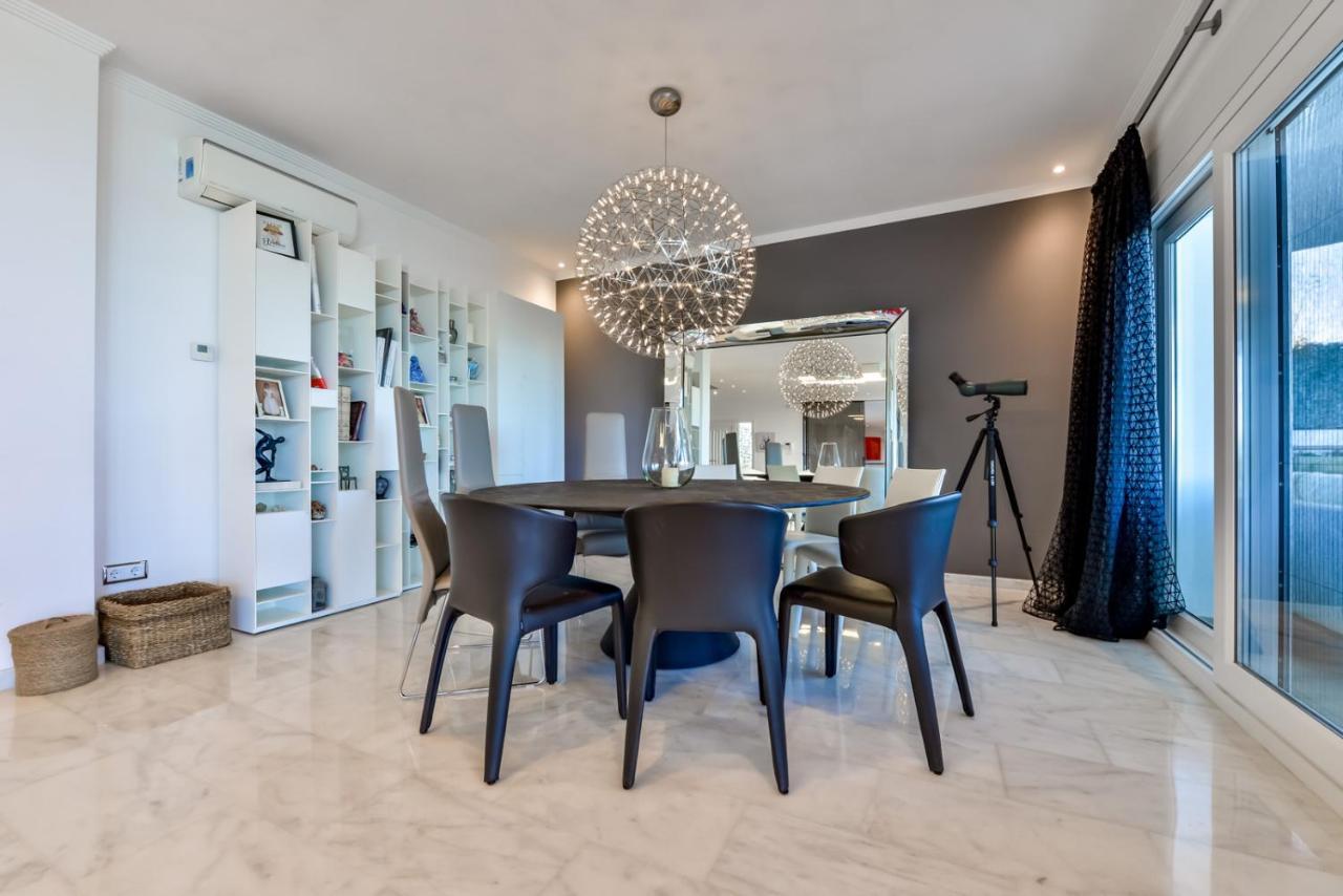 Coral- Managed By Almarina Villas Jávea Kültér fotó