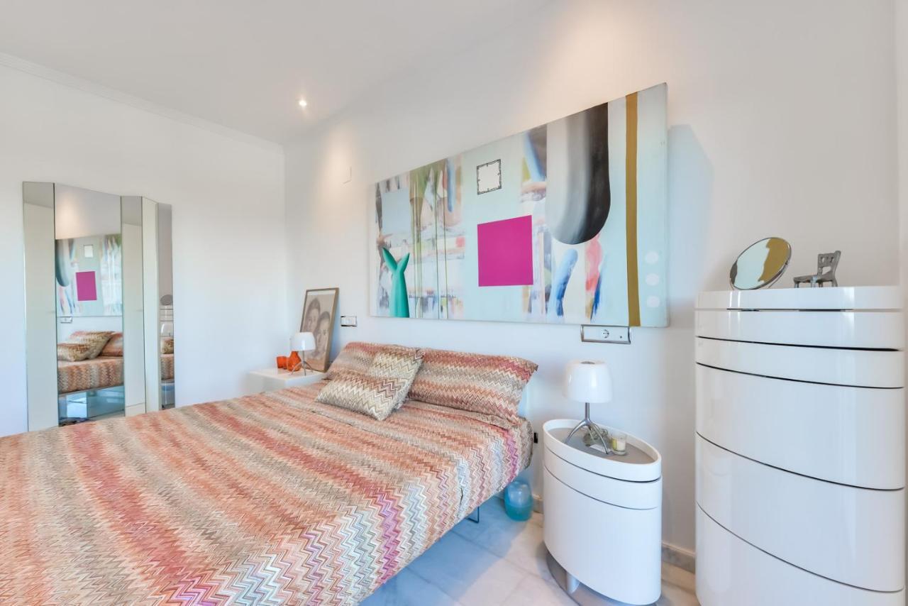 Coral- Managed By Almarina Villas Jávea Kültér fotó