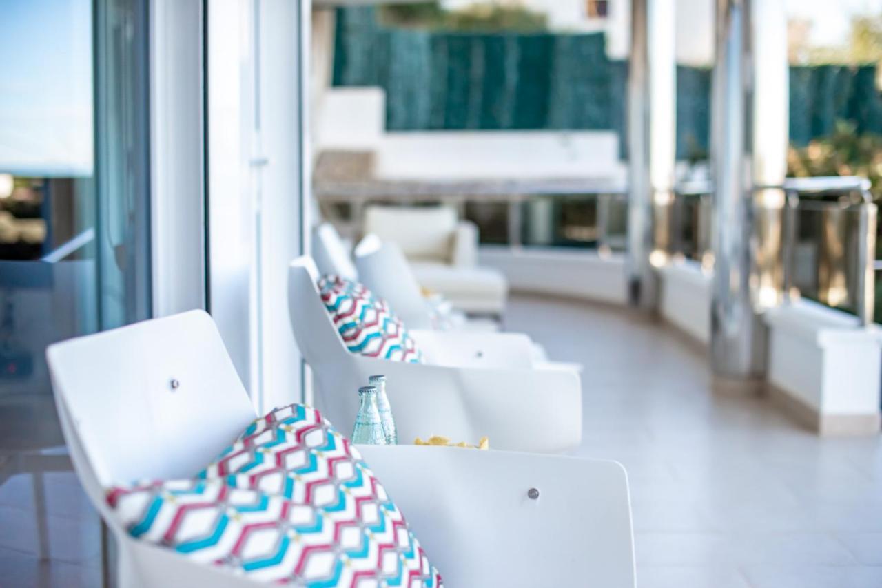 Coral- Managed By Almarina Villas Jávea Kültér fotó