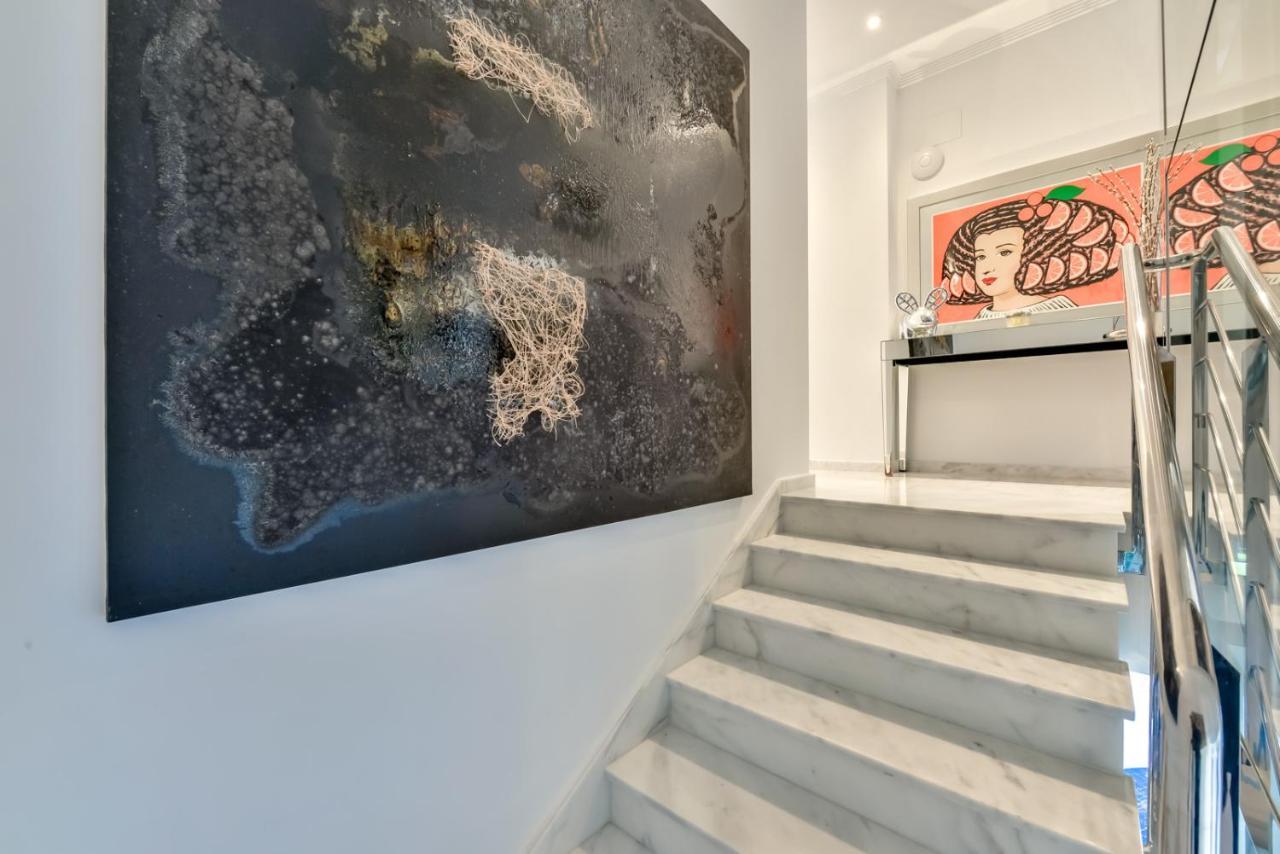 Coral- Managed By Almarina Villas Jávea Kültér fotó