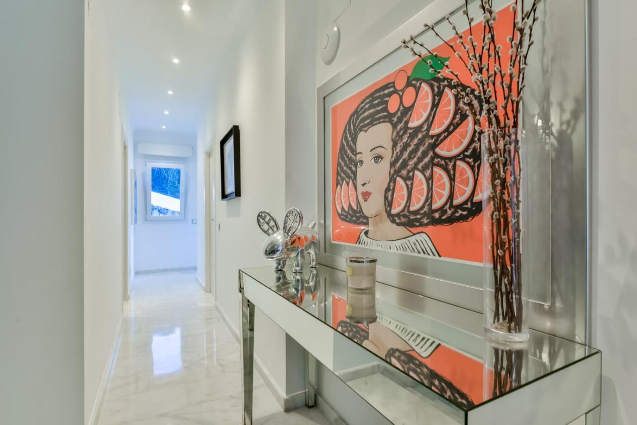 Coral- Managed By Almarina Villas Jávea Kültér fotó