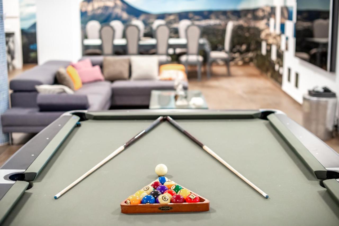 Coral- Managed By Almarina Villas Jávea Kültér fotó